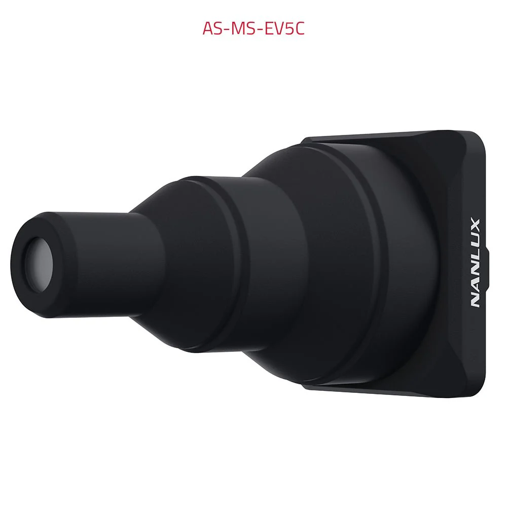 NANLUX Evoke 5C Lighting Modifier Kit - Image 2