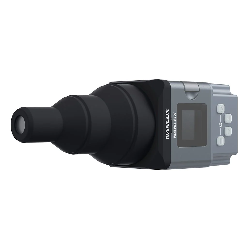 NANLUX Evoke 5C Lighting Modifier Kit - Image 3