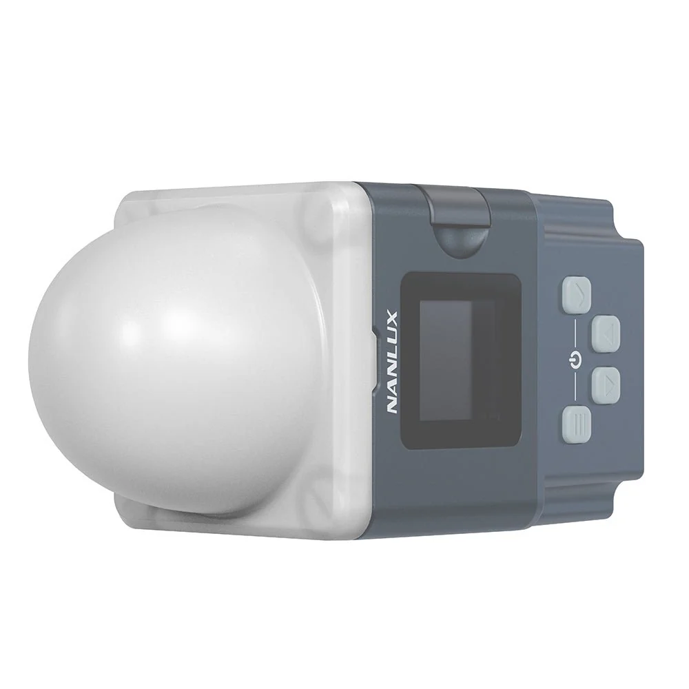 NANLUX Evoke 5C Lighting Modifier Kit - Image 5