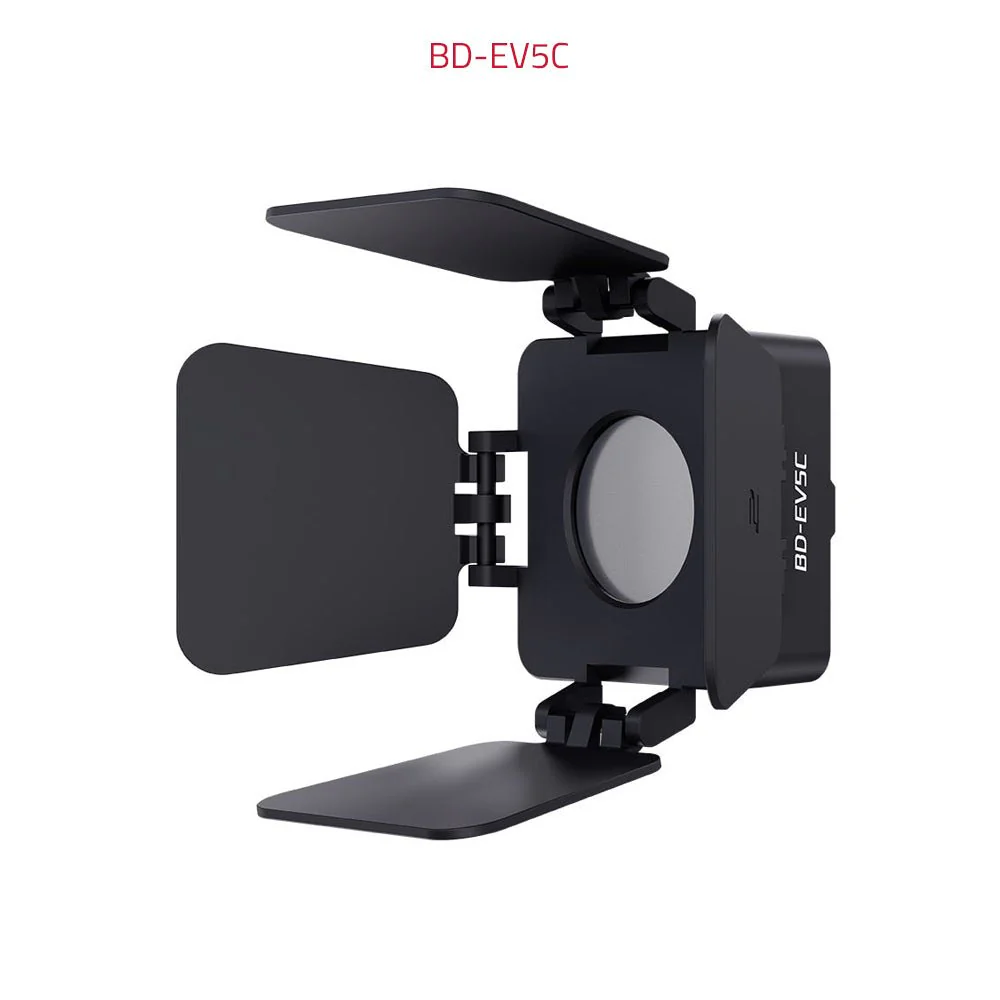 NANLUX Evoke 5C Lighting Modifier Kit - Image 6
