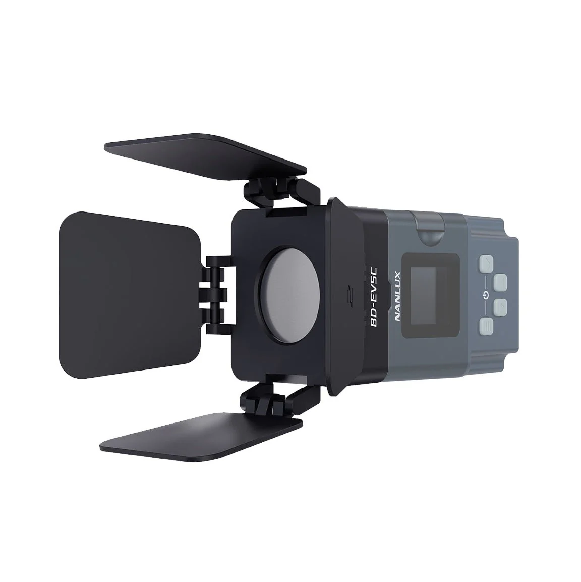 NANLUX Evoke 5C Lighting Modifier Kit - Image 7