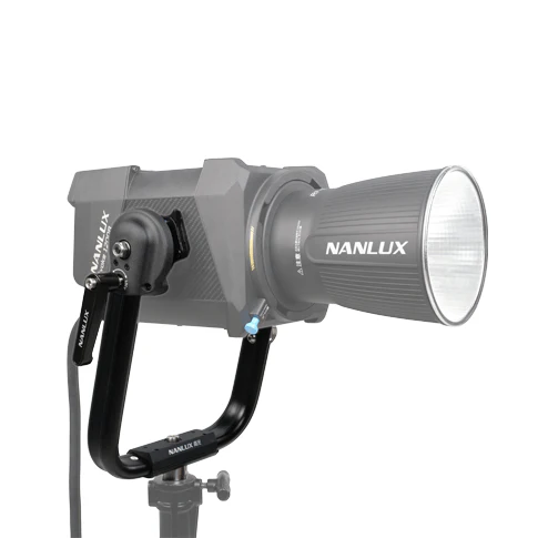 NANLUX Evoke 900C/1200/1200B Yoke with Disc Brake - Image 3