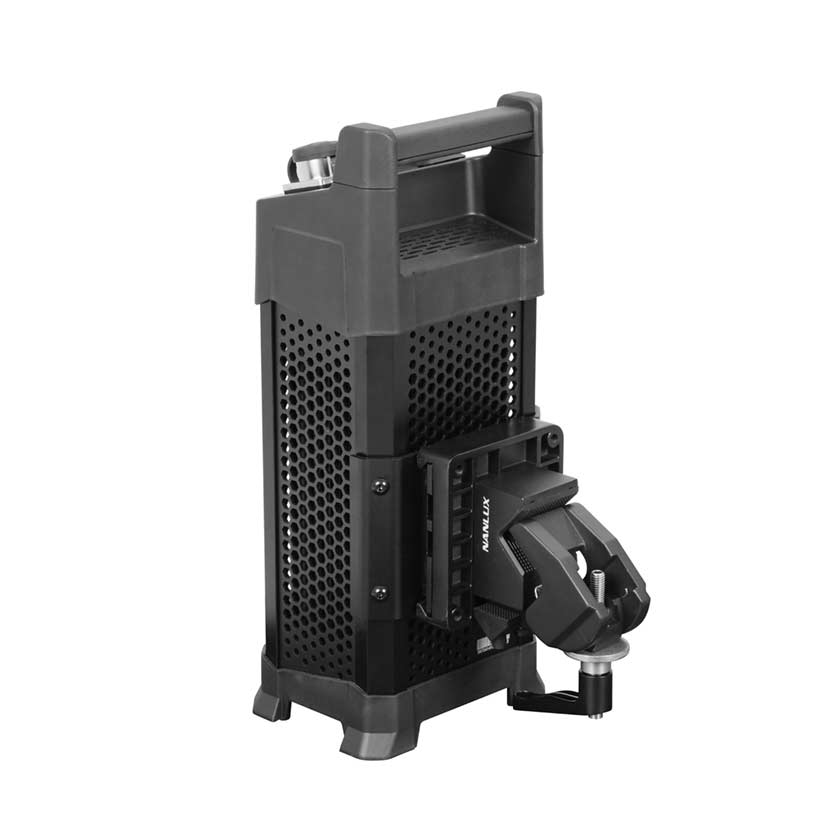 NANLUX Evoke 900C Spot Light with Trolley Case - Image 3