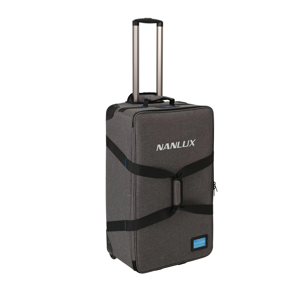 NANLUX Evoke 900C Spot Light with Trolley Case - Image 4