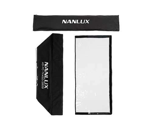 NANLUX Fixture Cover for TK450/280B - Image 3