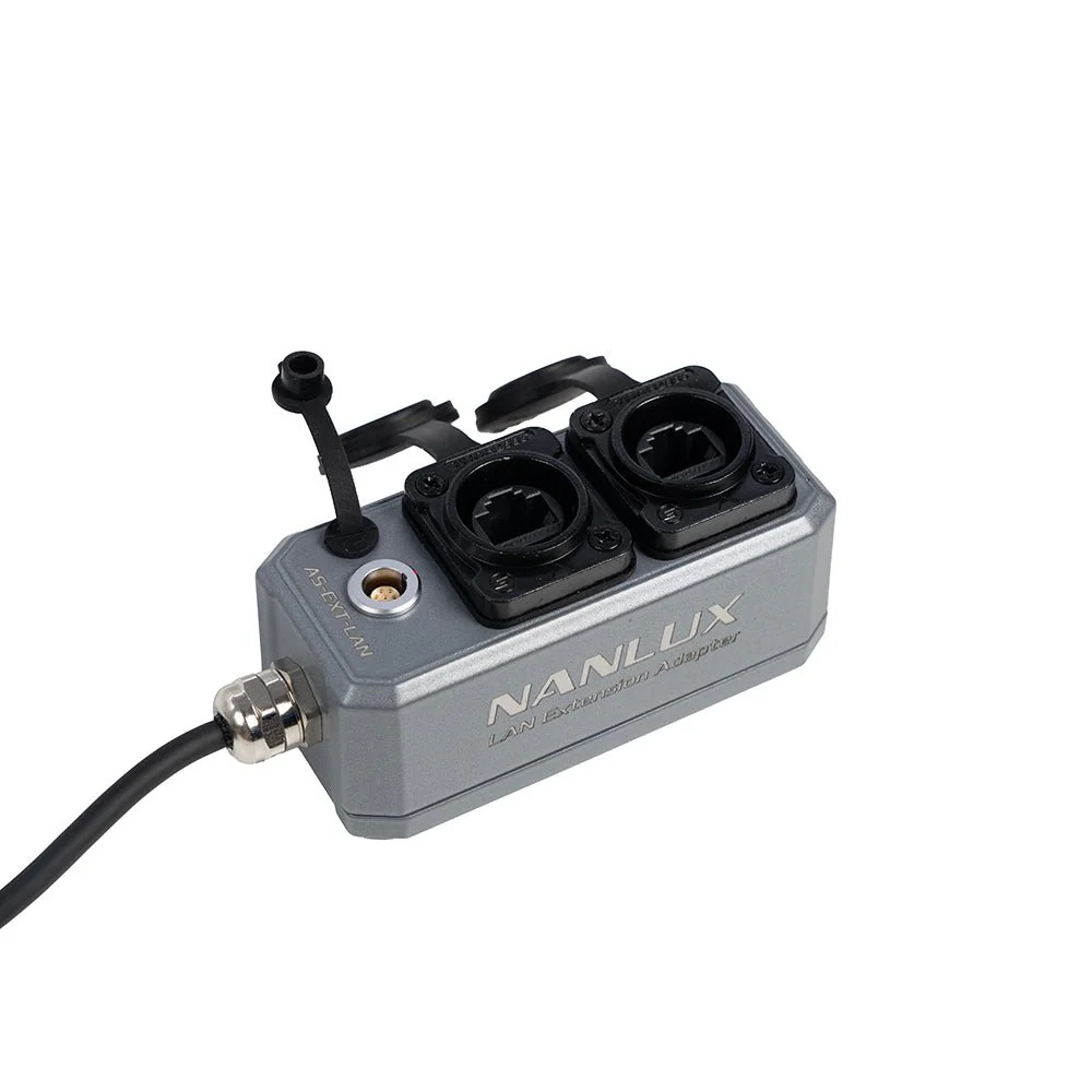 NANLUX LAN Extension Adapter for Evoke 150C/600C/5000B - Image 3