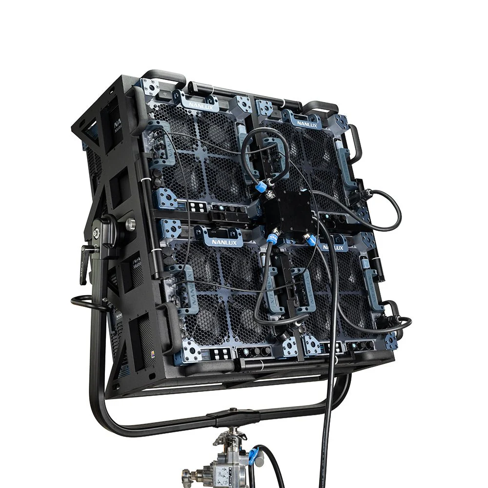 NANLUX Matrix 2500 Four-lights Frame - Image 3