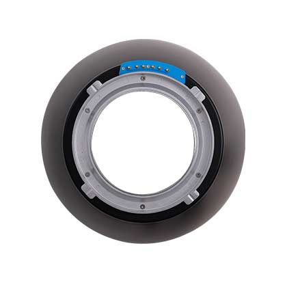 NANLUX NL Mount 30° & 60° Reflector Kit for Evoke 2400B/5000B - Image 4