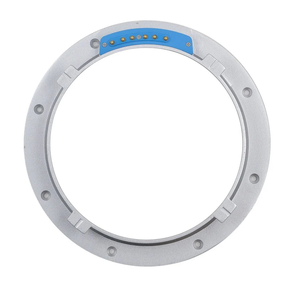 NANLUX NL Mount Speed Ring with Electronic Contacts