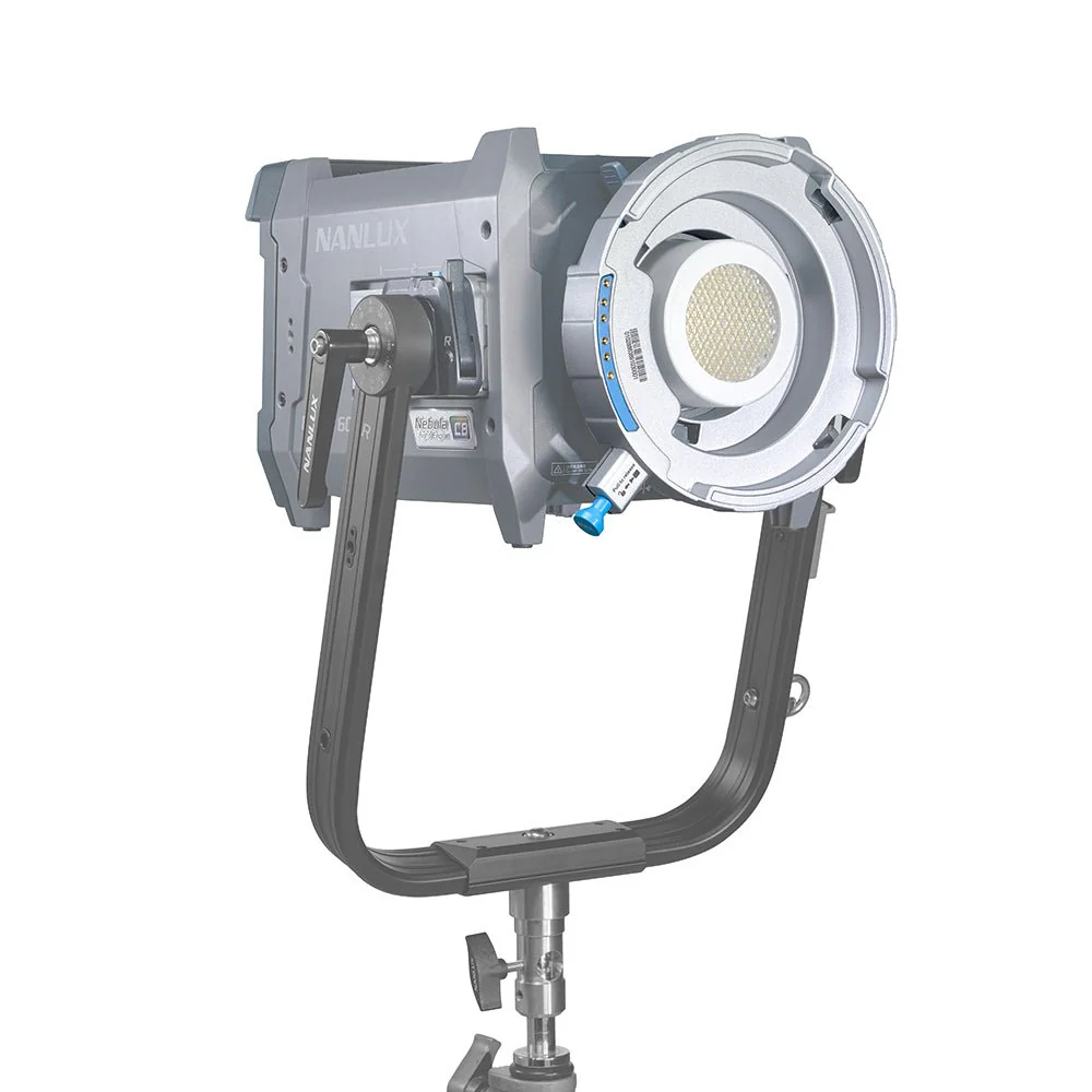 NANLUX NL to BE Mount Adapter - Image 2