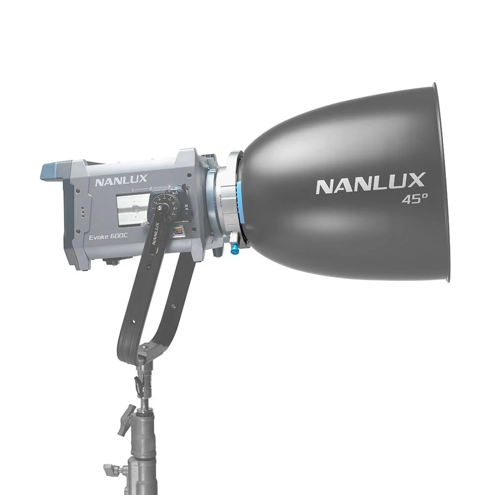 NANLUX NL to BE Mount Adapter - Image 3