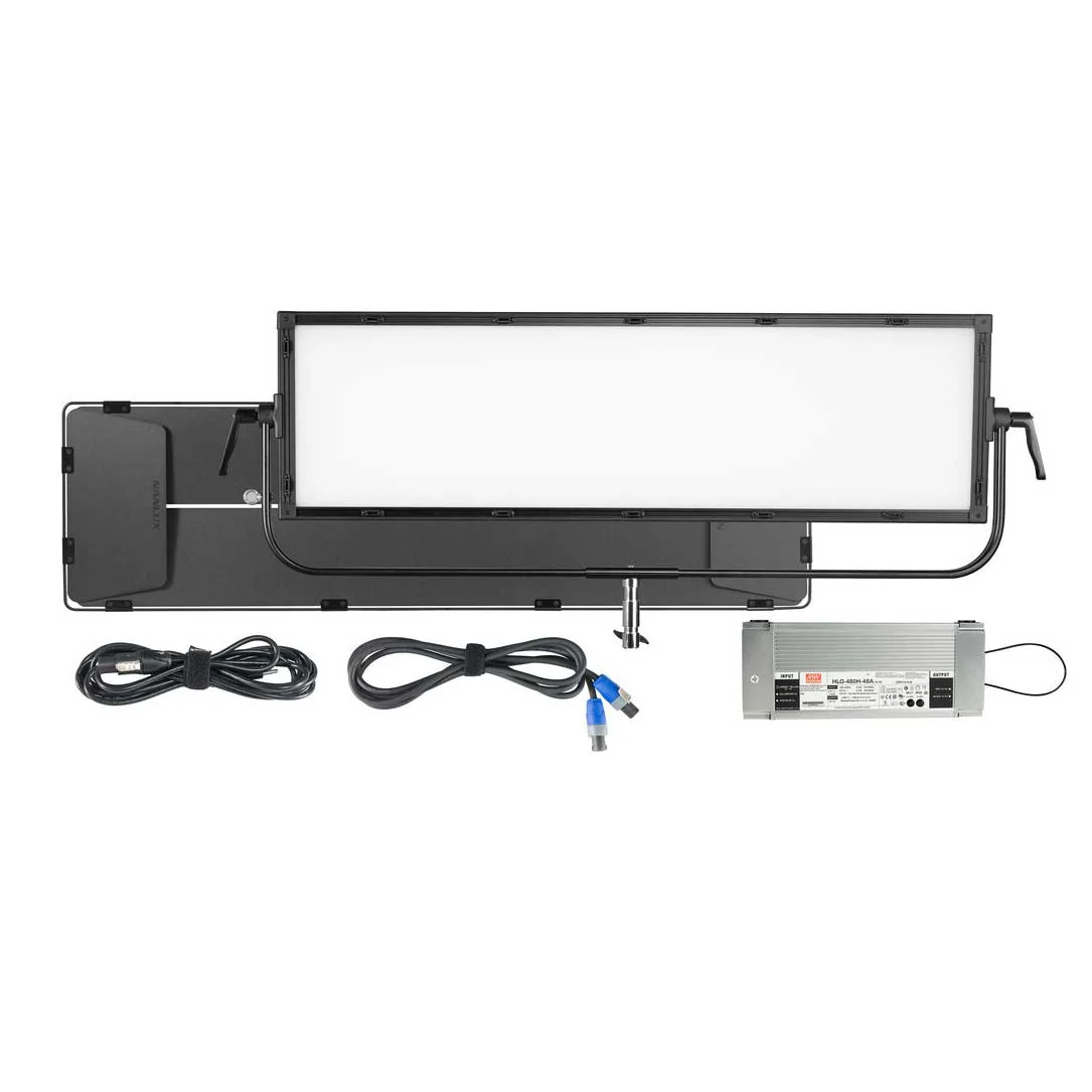 NANLUX TK-450 LED Daylight Soft Panel Light