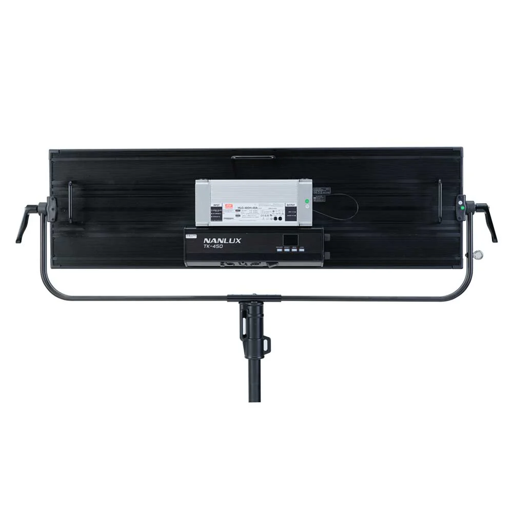 NANLUX TK-450 LED Daylight Soft Panel Light - Image 3