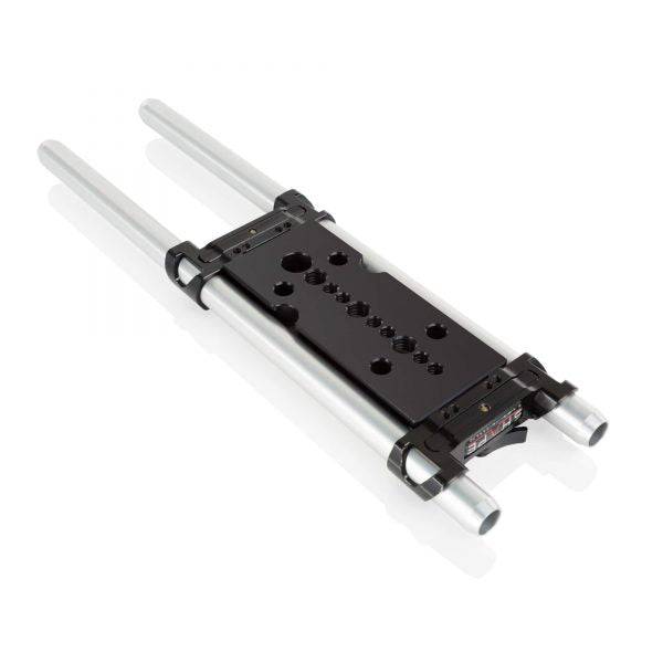 SHAPE 15 mm Baseplate for Canon C200/C200B - Image 4