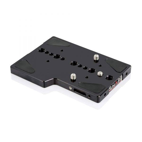 SHAPE 15 mm Baseplate for Canon C200/C200B - Image 5