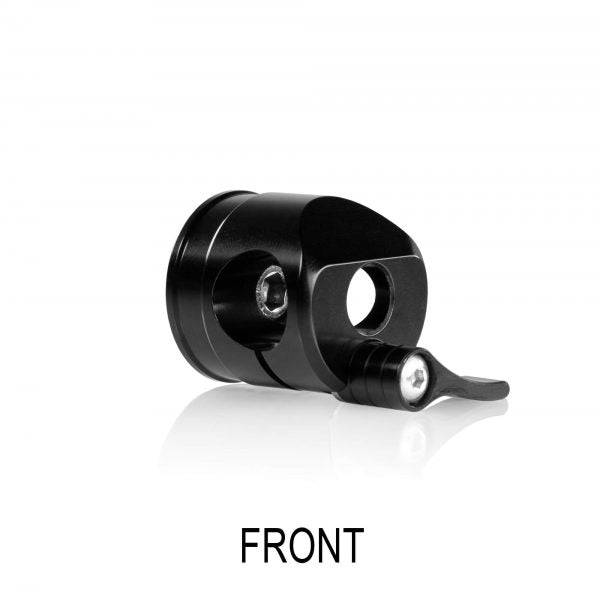 SHAPE 15 mm Rod Clamp with ARRI Standard Male Interface - Image 6