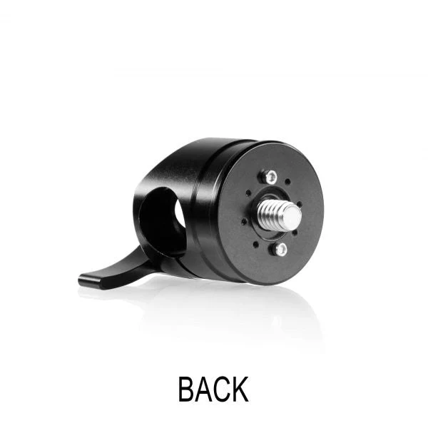 SHAPE 15 mm Rod Clamp with ARRI Standard Male Interface - Image 8