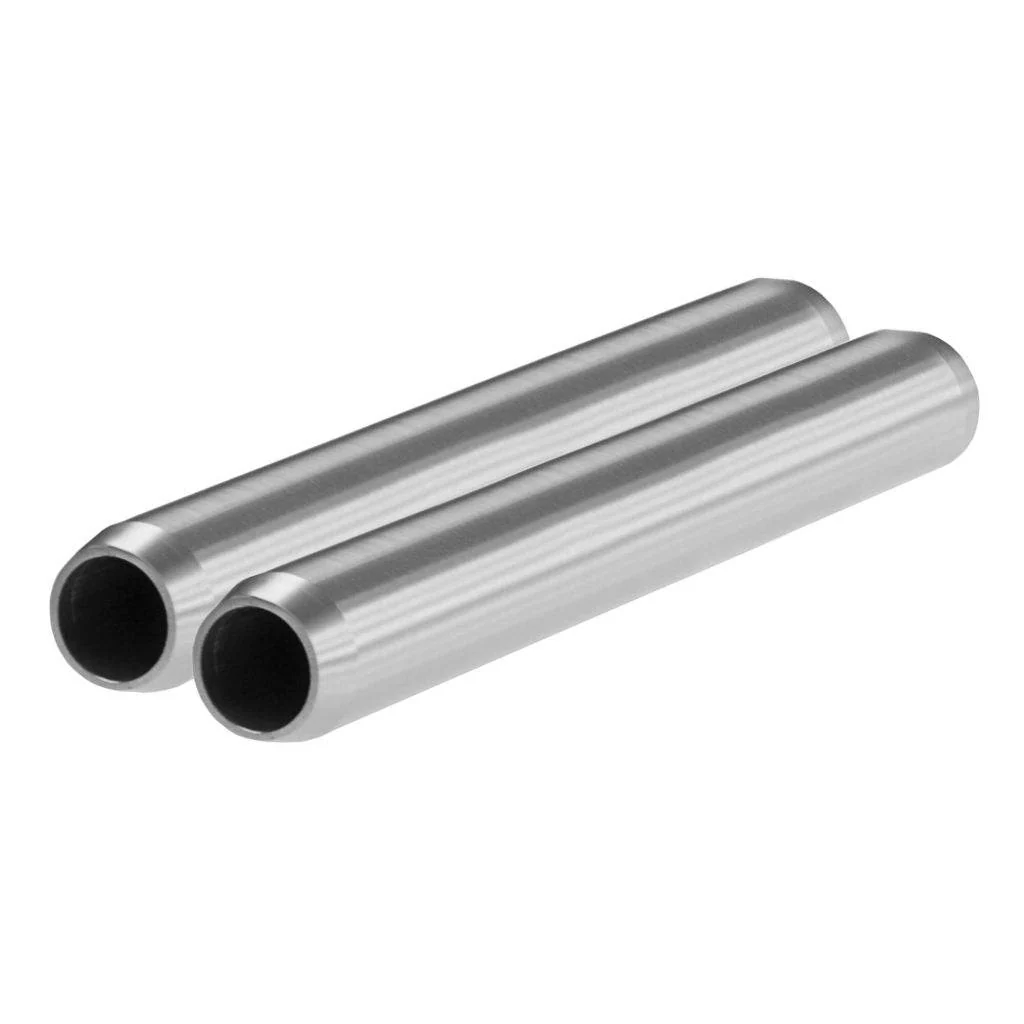 SHAPE 15 mm Rods 6 inches