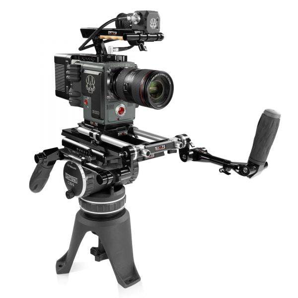 SHAPE 15 mm Studio Cuff Rod Bloc ARRI Rosette - Image 5