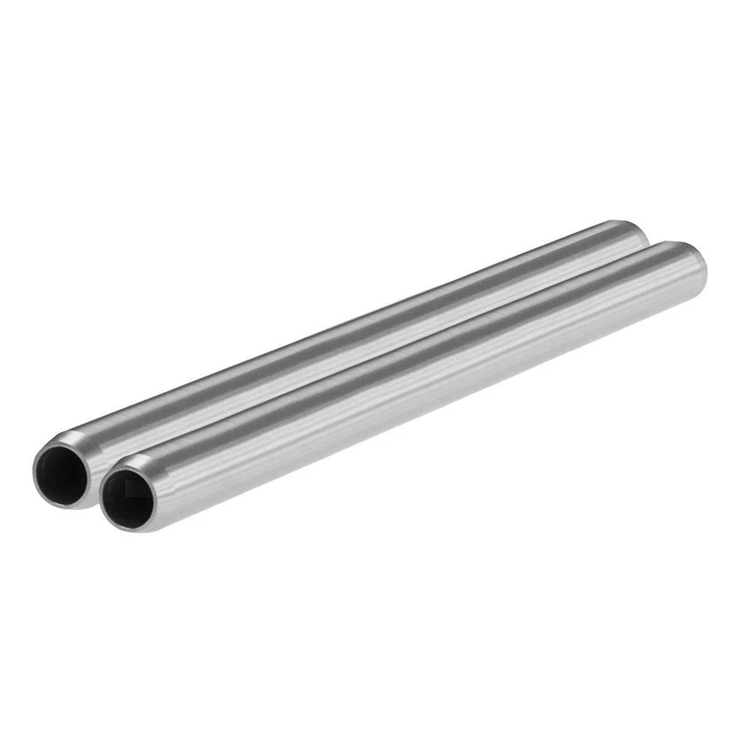 SHAPE 19 mm Rods 10 inches
