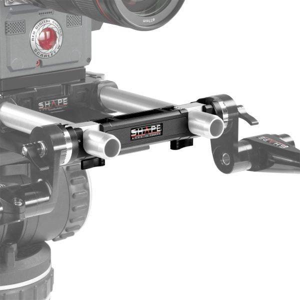 SHAPE 19 mm Studio Cuff Rod Bloc ARRI Rosette - Image 3