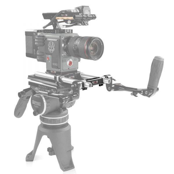 SHAPE 19 mm Studio Cuff Rod Bloc ARRI Rosette - Image 4