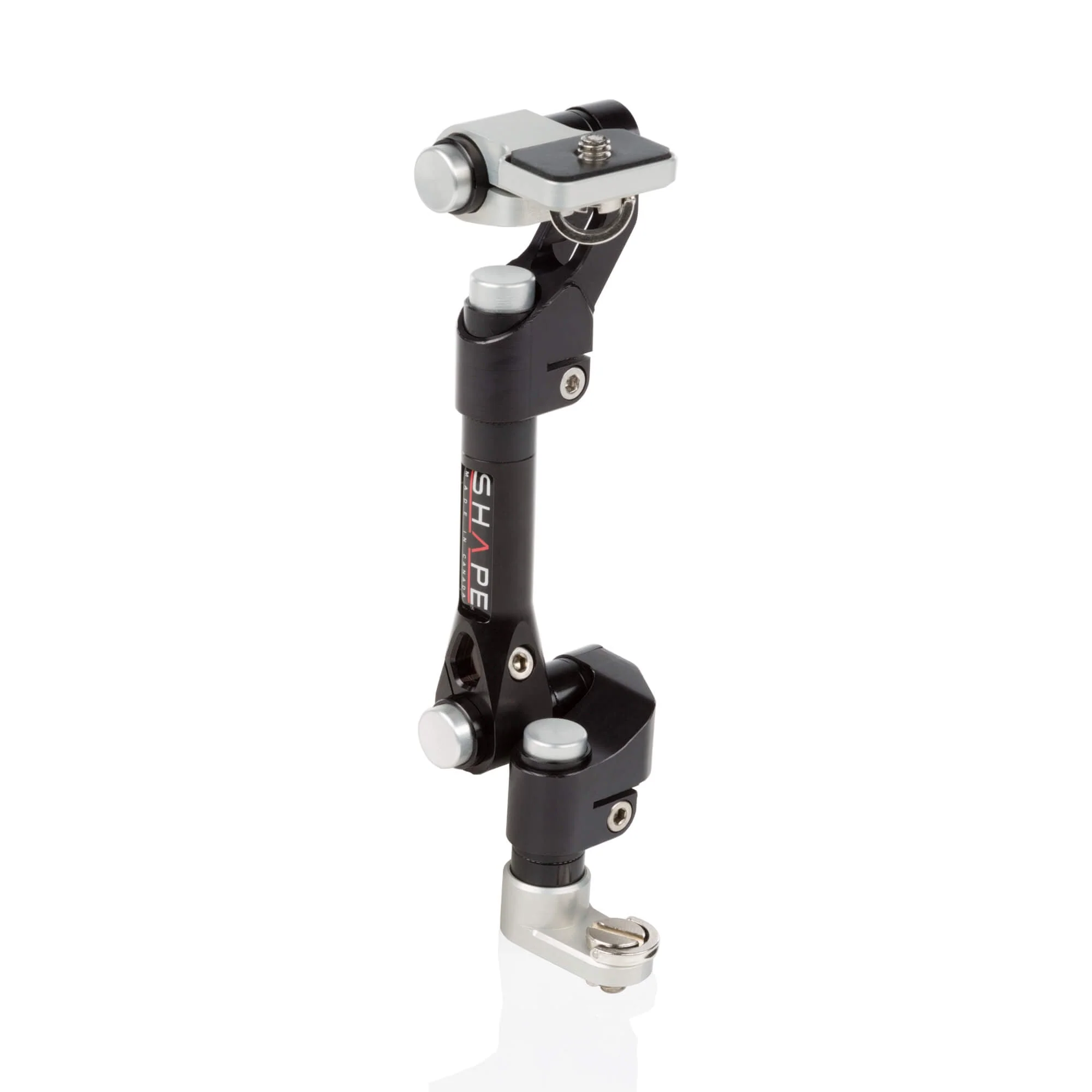 SHAPE 4 Axis Push Button Magic Arm with 1/4-20 Mounting