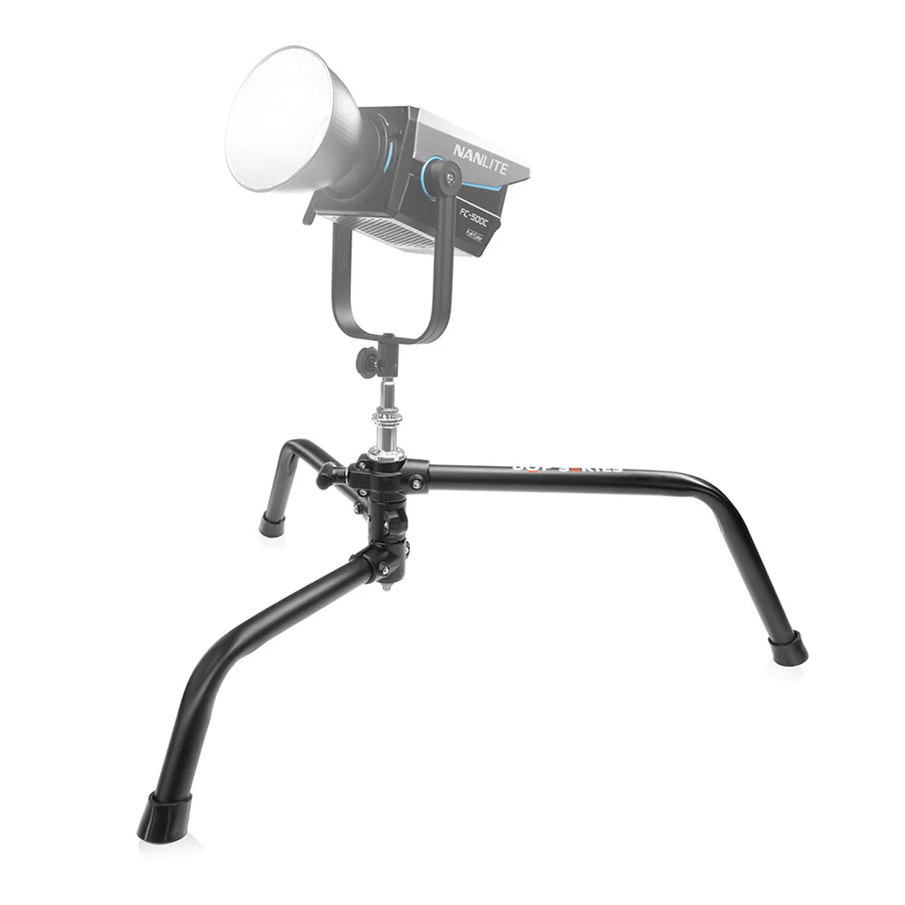SHAPE 40'' C-Stand Turtle Base Kit Black - Image 7