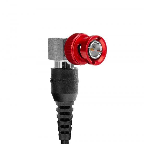 SHAPE 4K-12G SDI Coaxial Cable 24 inches - Image 3