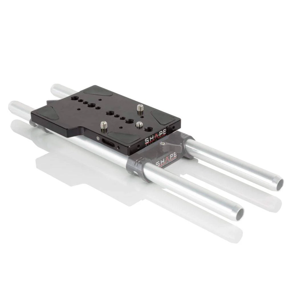 SHAPE Adapter Plate for Canon C200/C200B - Image 4