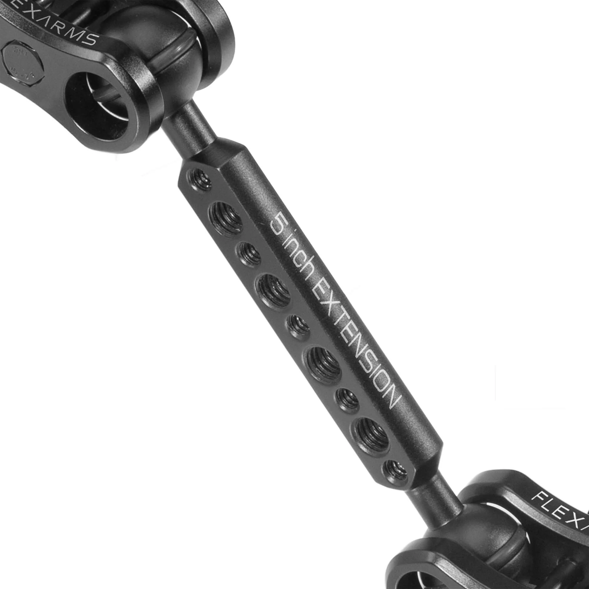 SHAPE Anti-Rotating Large Flex Arm 1/4-20 TO 3/8-16 - Image 4