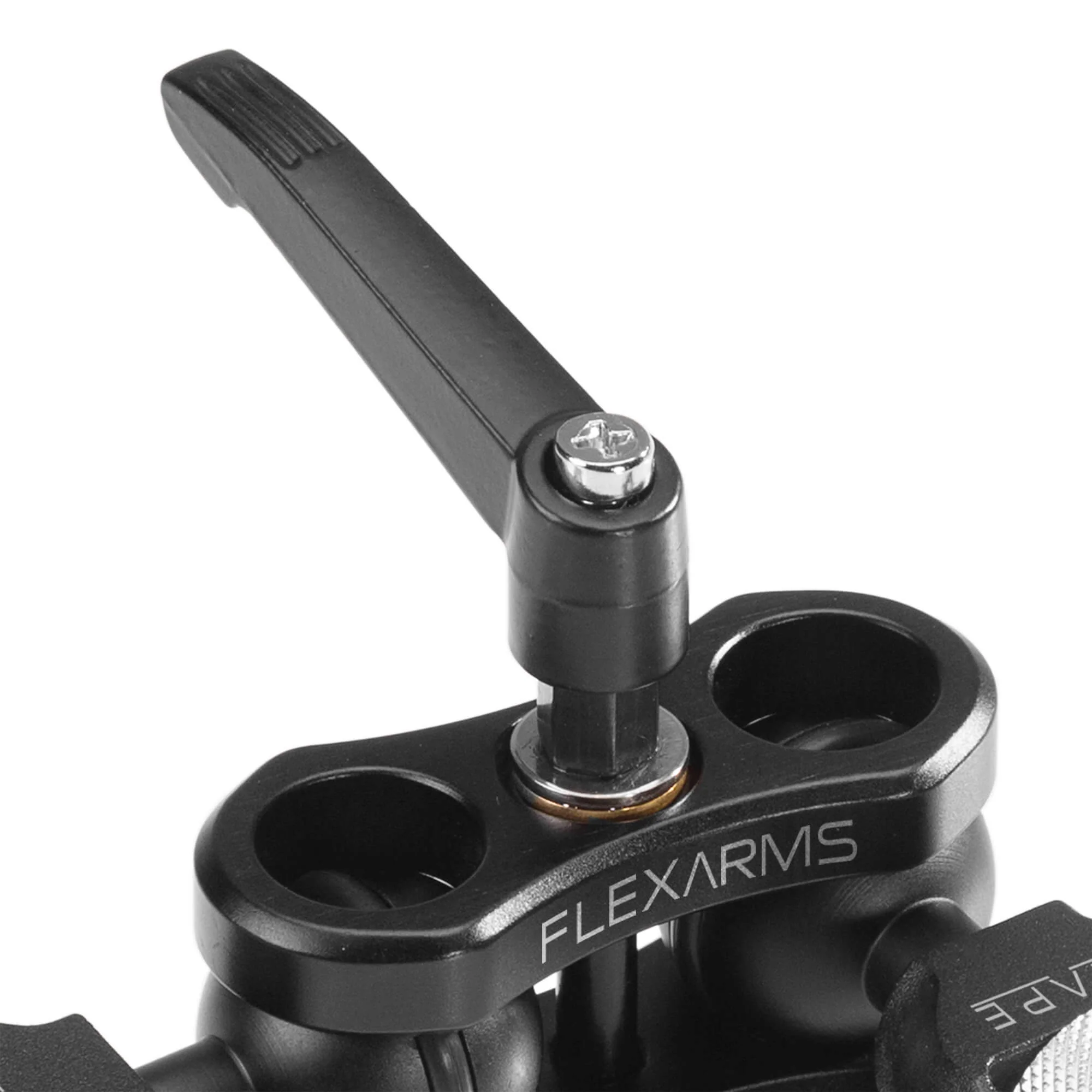 SHAPE Anti-Rotating Medium Flex Arm 1/4-20 TO 3/8-16 - Image 4