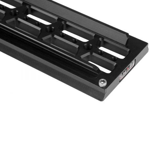 SHAPE ARRI Dovetail Plate 12 inches - Image 5