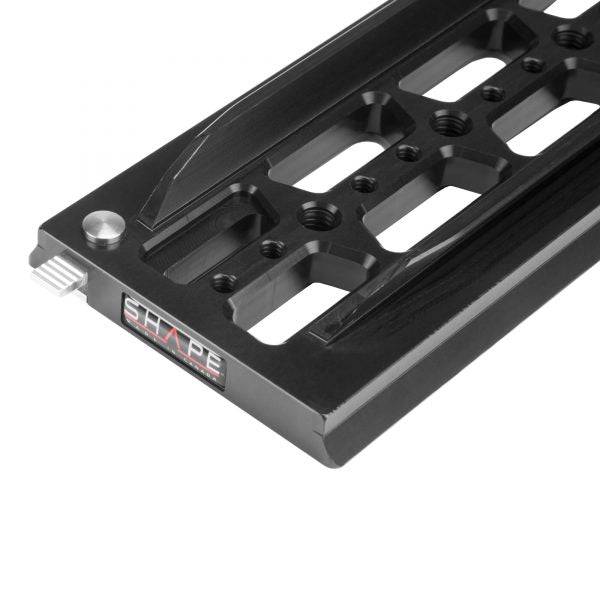 SHAPE ARRI Dovetail Plate 12 inches - Image 6
