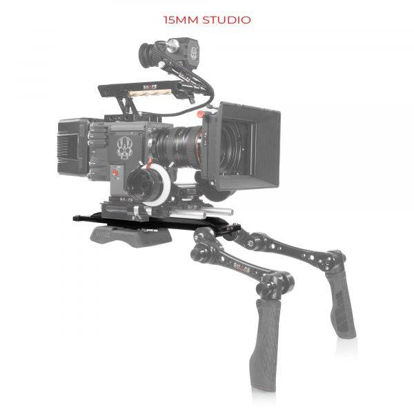 SHAPE ARRI Dovetail Shoulder Mount - Image 14