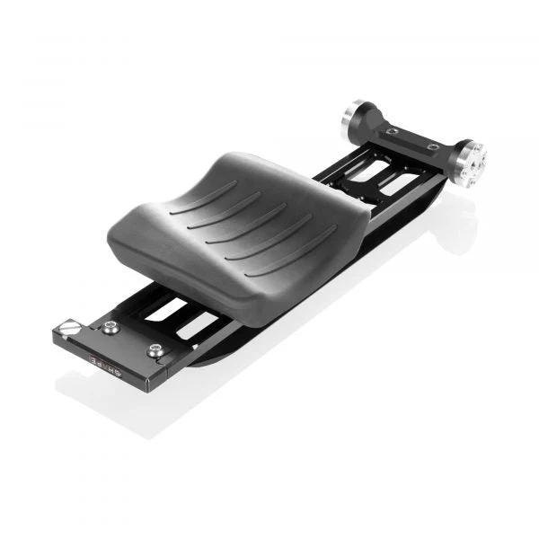 SHAPE ARRI Dovetail Shoulder Mount with Handles - Image 5