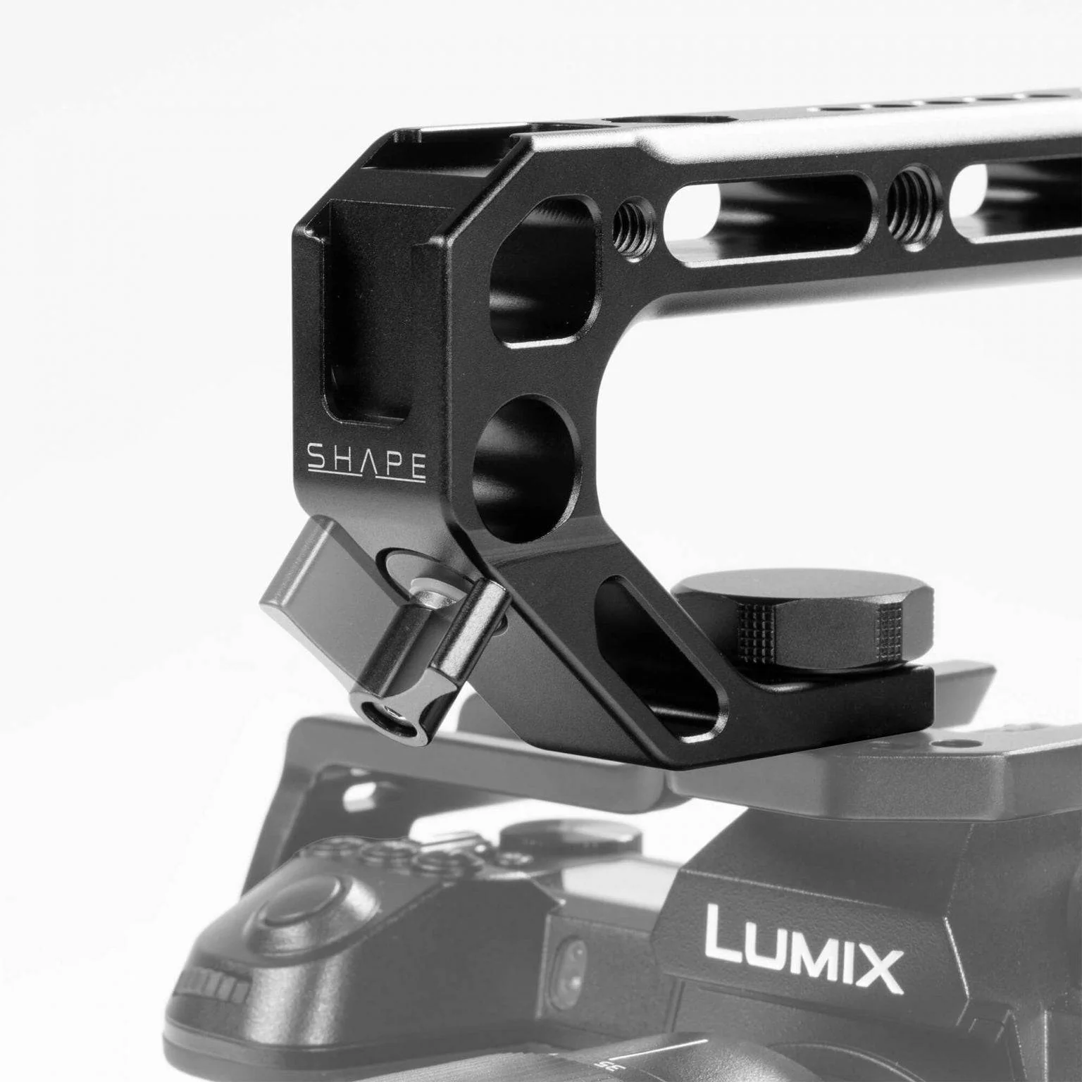 SHAPE ARRI Locating Top Handle - Image 3