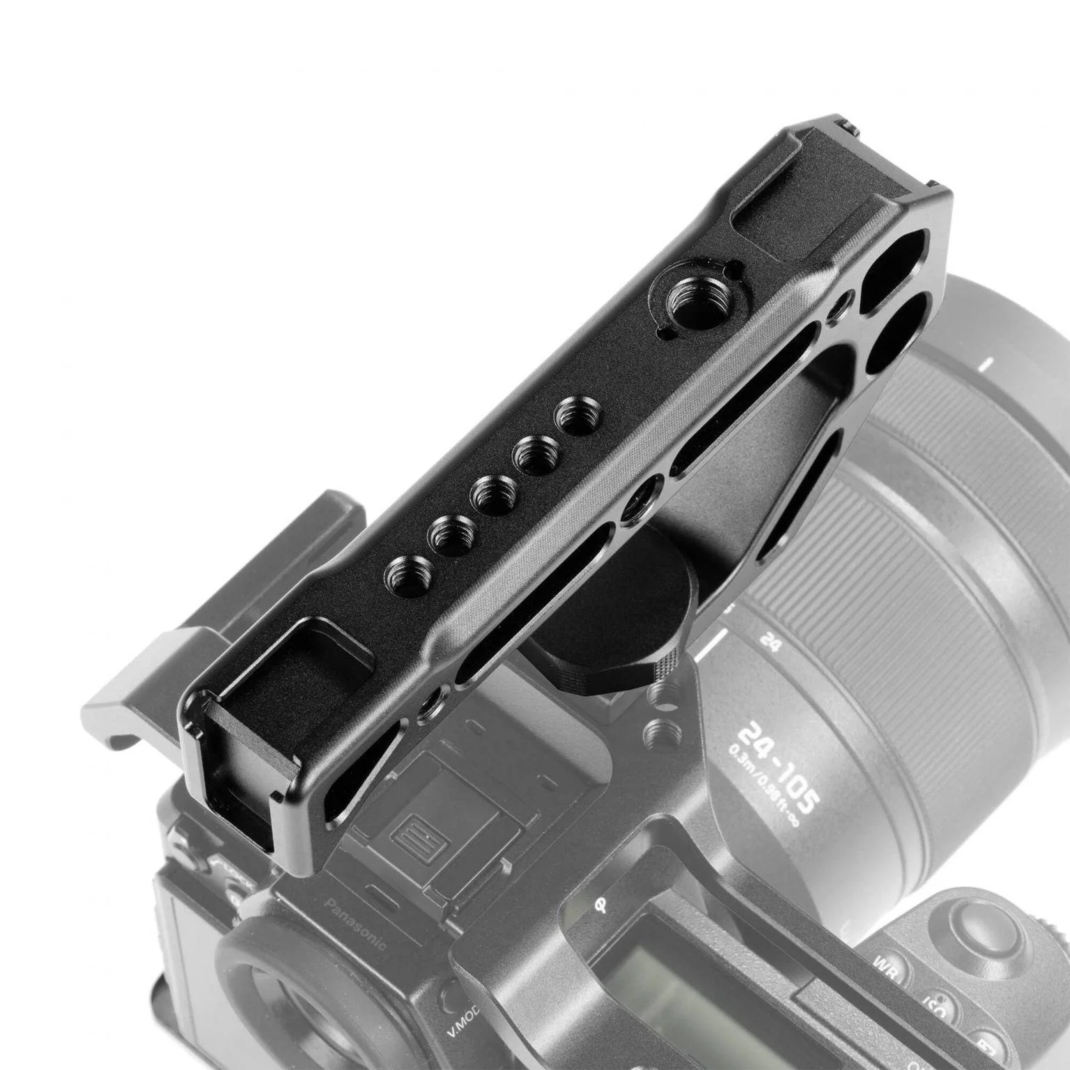 SHAPE ARRI Locating Top Handle - Image 4