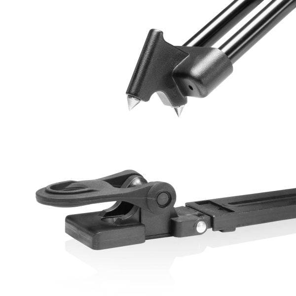 SHAPE Baby Tripod Legs with Ground Spreader - Image 6
