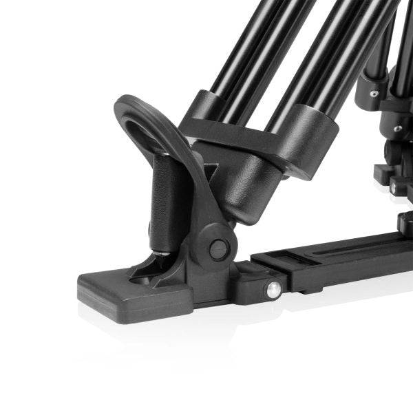 SHAPE Baby Tripod Legs with Ground Spreader - Image 8