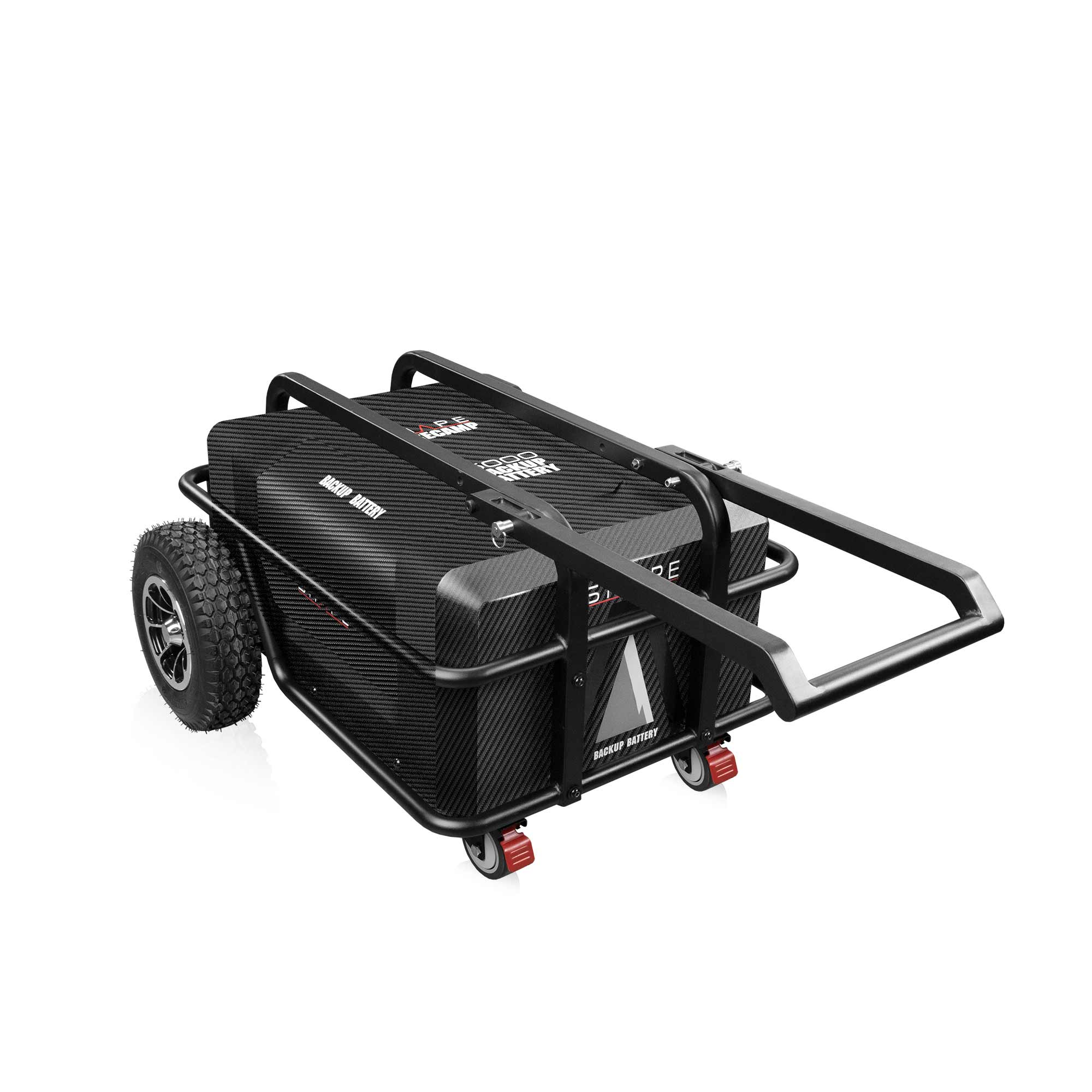 SHAPE Backup Battery Module 15 KWH for BASECAMP Generators ( North-American & European) (In-Stock) - Image 5