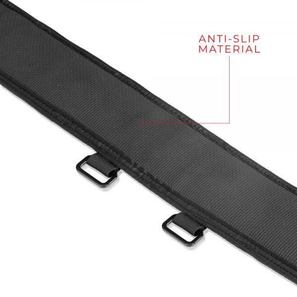 SHAPE Belt with Tool Kit Pouch for On Set AC - Image 5