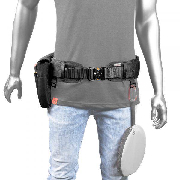 SHAPE Belt with Tool Kit Pouch for On Set AC - Image 6