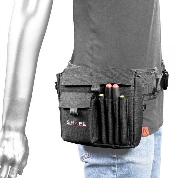 SHAPE Belt with Tool Kit Pouch for On Set AC - Image 7