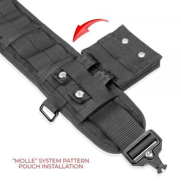 SHAPE Belt XL - Image 4