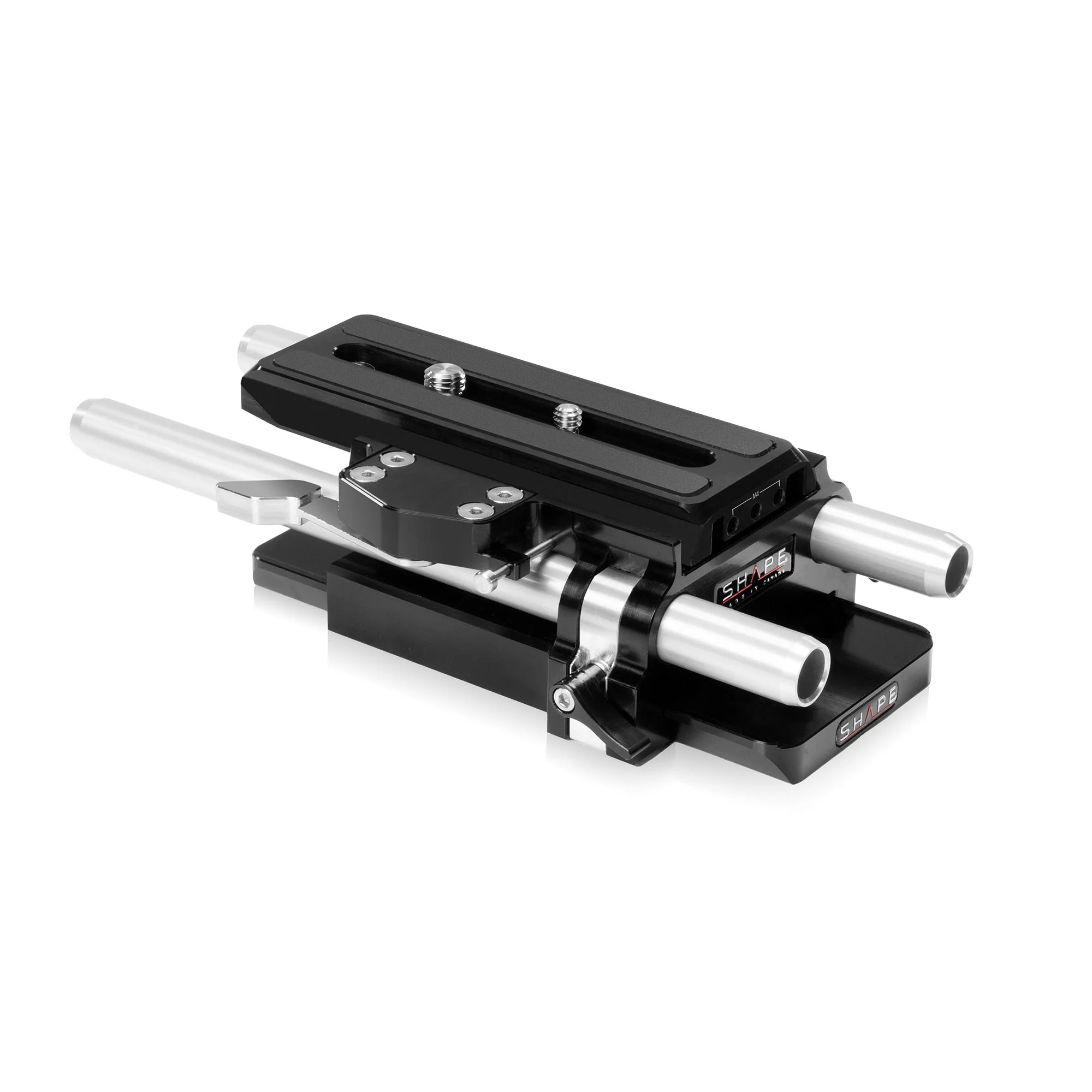 SHAPE Blackmagic PYXIS 6K Shoulder Mount - Image 3