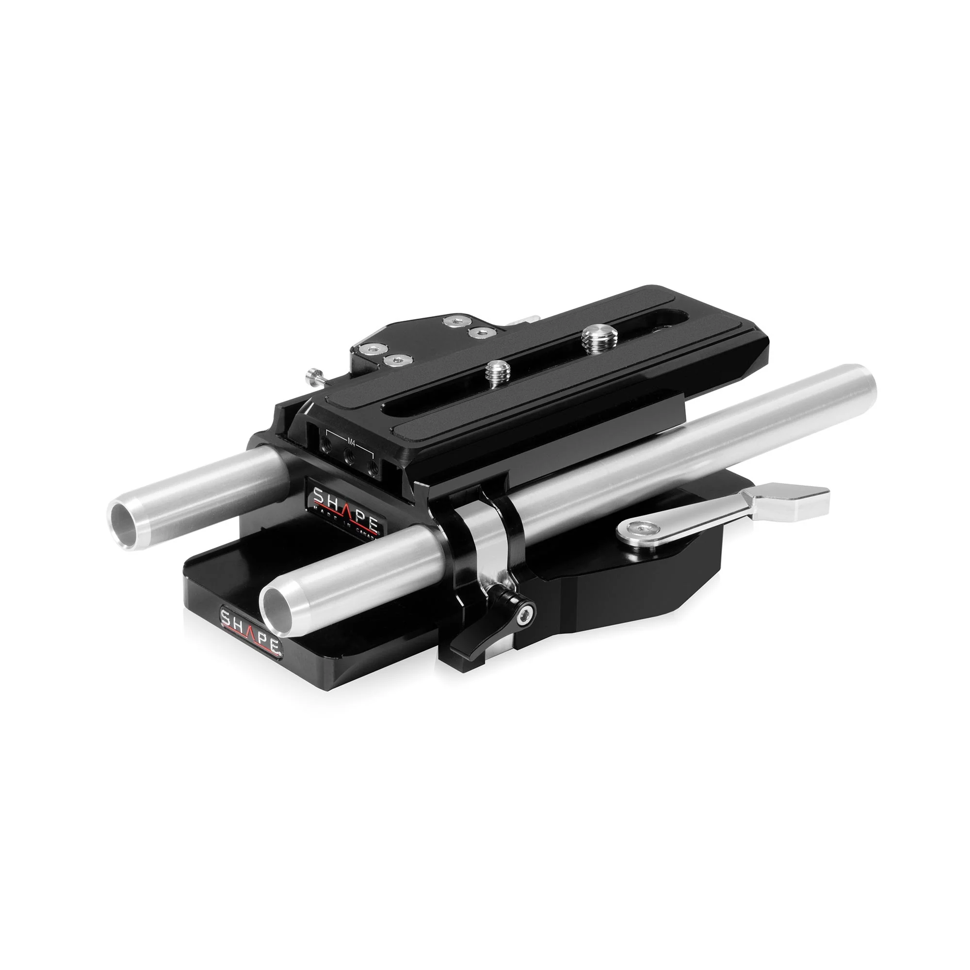 SHAPE Blackmagic PYXIS 6K Shoulder Mount - Image 4