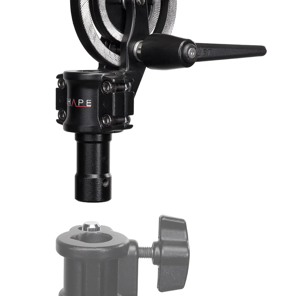 SHAPE Boom Arm for Light Stand - Image 5
