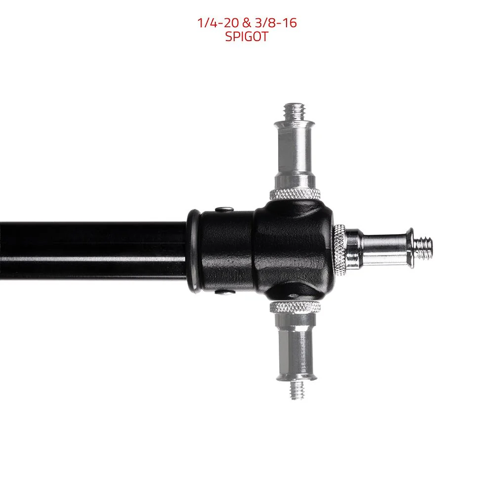 SHAPE Boom Arm for Light Stand - Image 8