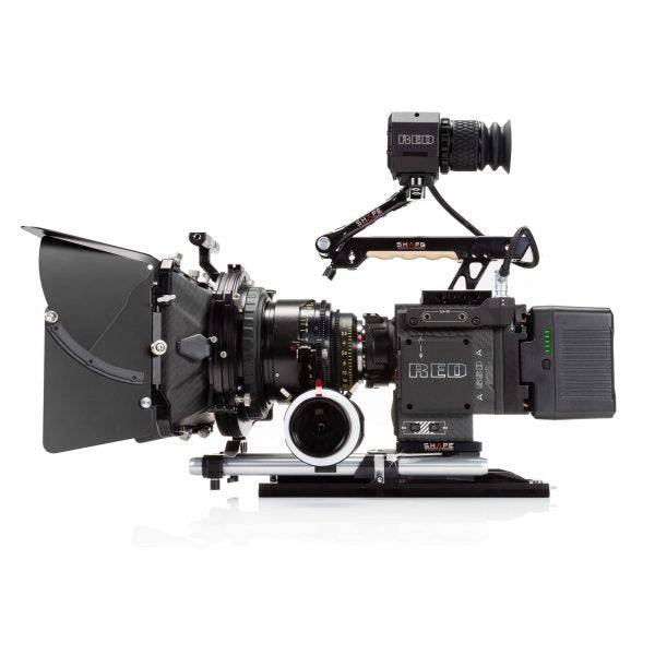 SHAPE Bridge Plate 19 mm Studio ARRI Standard - Image 5